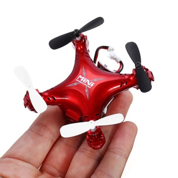 TK106HW Mini Quadcopter kamerás drón