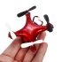 TK106HW Mini Quadcopter kamerás drón