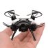 TK106HW Mini Quadcopter kamerás drón