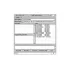 Galletto 1260 ECU Flasher EOBD 2 OBDII OBD chiptuning kábel