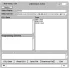 Galletto 1260 ECU Flasher EOBD 2 OBDII OBD chiptuning kábel