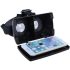 3D VR virtuális valóság szemüveg cardboard - Virtuális valóság a telefonunkkal - Utolsó darabok!