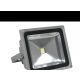 10 wattos SMD LED reflektor esőálló házban