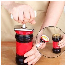 Befőttesüveg nyitó, üvegnyitó