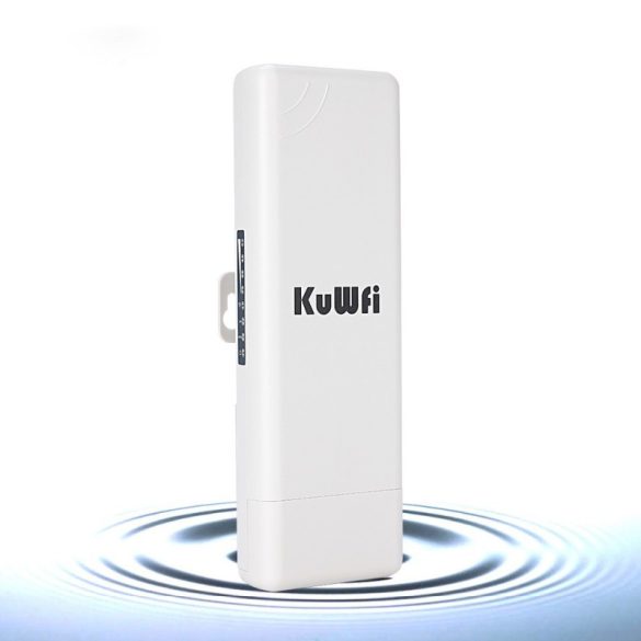 Kültéri wifi kiegészítő