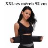 XXL-es méret