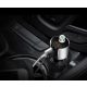 FM Transmitter töltöttség jelzővel dual USB porttal Bluetooth-al