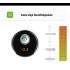 FM Transmitter töltöttség jelzővel dual USB porttal Bluetooth-al