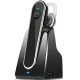 Zealot E5 Bluetooth sztereó Headset  tartóval