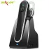 Zealot E5 Bluetooth sztereó Headset  tartóval