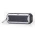 Zealot S6 kinti vízálló bluetooth hangszóró Power Bankkal