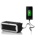 Zealot S6 kinti vízálló bluetooth hangszóró Power Bankkal