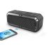 Zealot S6 kinti vízálló bluetooth hangszóró Power Bankkal