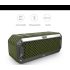 Zealot S6 kinti vízálló bluetooth hangszóró Power Bankkal