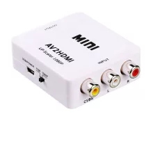 Átalakító adapter