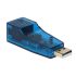 USB LAN Ethernet adapter konverter átalakító