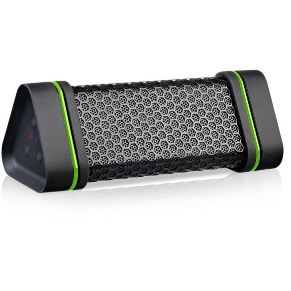 Hordozható vízálló bluetooth sztereo hangszóró