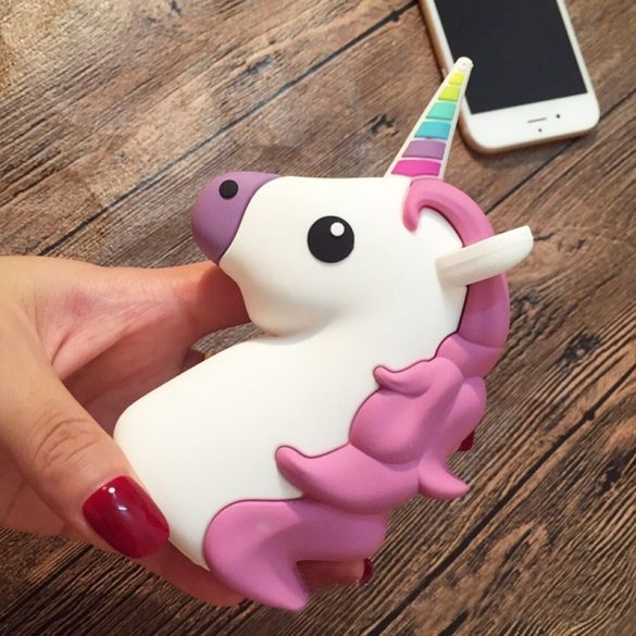 Unikornis power bank