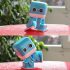 Tanulást segítő programozható robot