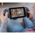 Bluetooth kontroller profi gamereknek - telefonhoz/tablethez