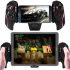 Bluetooth kontroller profi gamereknek - telefonhoz/tablethez