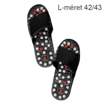 Akupresszúrás matrac