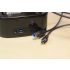 USB 3.0 nagysebességű HDD SSD merevlemez meghajtó dokkoló állomás