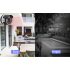 Hiseeu kül- és beltéri wifi IP kamera