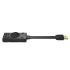 ORICO 3D Sztereó USB külső hangkártya