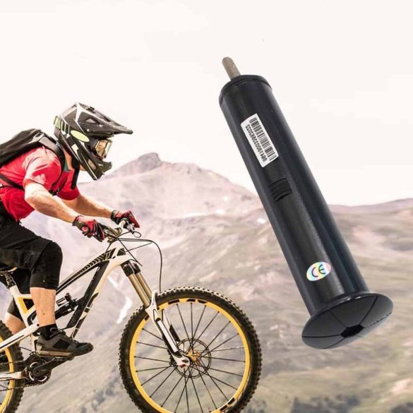Rejtett GPS nyomkövető biciklihez
