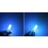 10 db-os autós LED izzó