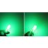 10 db-os autós LED izzó