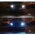 10 db-os autós LED izzó