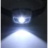 LED-es mini fényszóró fejlámpa