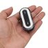 USB-vel tölthető biciklilámpa