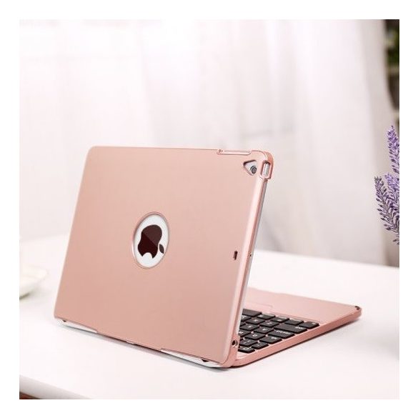 Új generációs vezeték nélküli Bluetooth-os iPad billentyűzet