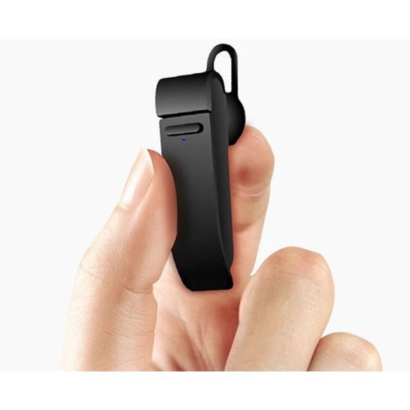 Angol nyelvű vezeték nélküli Bluetooth fordítókészülék