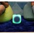 MNC Chill Cube Világító Bluetooth hangszóró