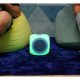 MNC Chill Cube Világító Bluetooth hangszóró