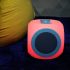 MNC Chill Cube Világító Bluetooth hangszóró