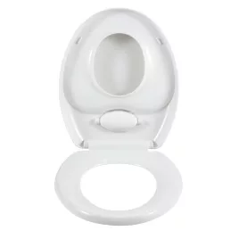 WC ülőke szűkítővel