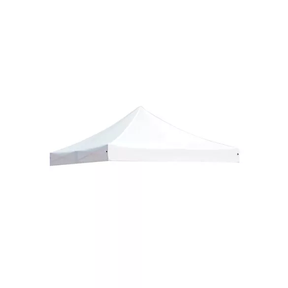 Pavilon ponyva 2,9x4,5 méteres tető ponyva