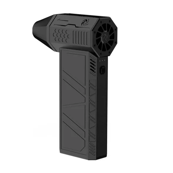 Mini turbó ventilátor