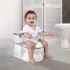 Gyerek WC alakú bili