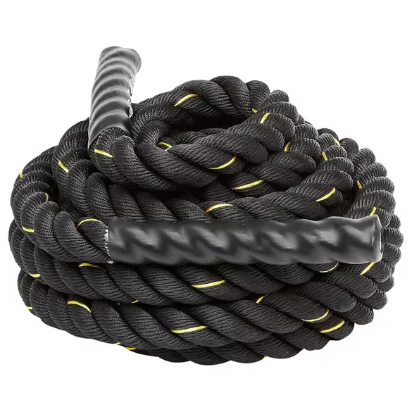 Edzőkötél 10m/8kg