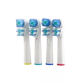 oral-B dual head
