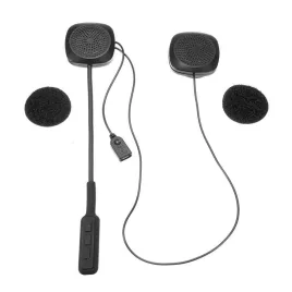   Insider motoros headset - Életed a motorozás? Használd insider headsetünket,telefonálás,gps,zene.