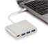 AlphaOne Type-C <> USB 3.0 HUB