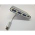 AlphaOne Type-C <> USB 3.0 HUB