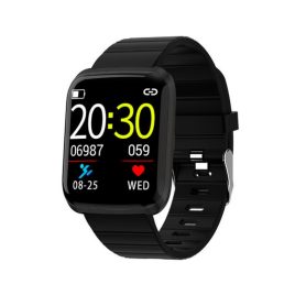   ID116 PRO okoskarkötő -A PRO termékcsalád a legjobb választás sportolóknak.